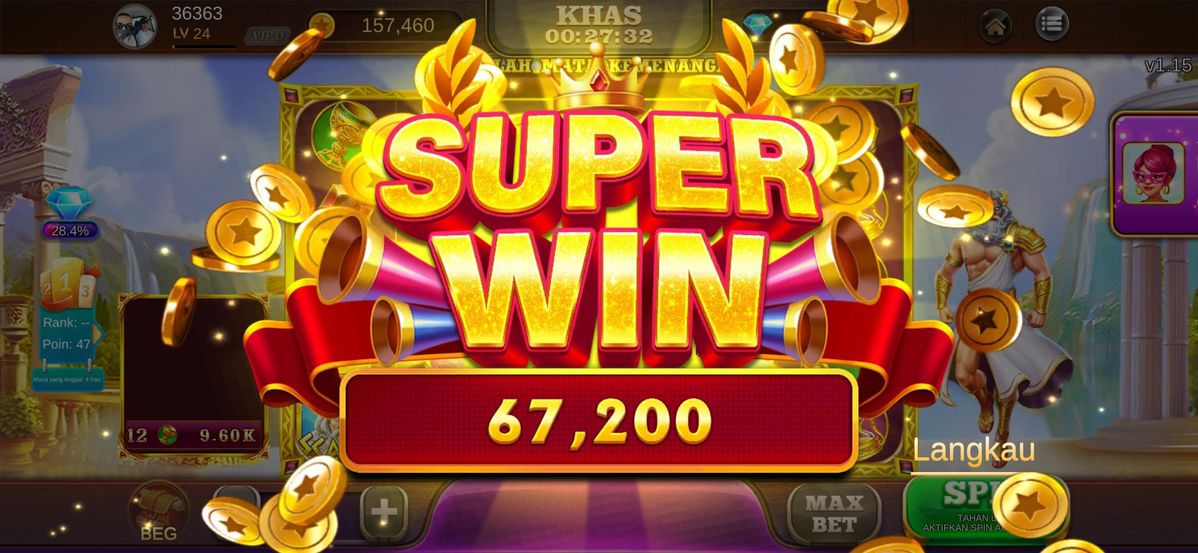 App nổ hũ slot nhận khuyến mãi 88k